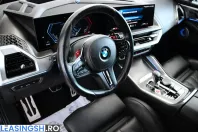BMW XM (Seria X) din 2024 cu 34.616 km - oferta BMW262894 - foto 8