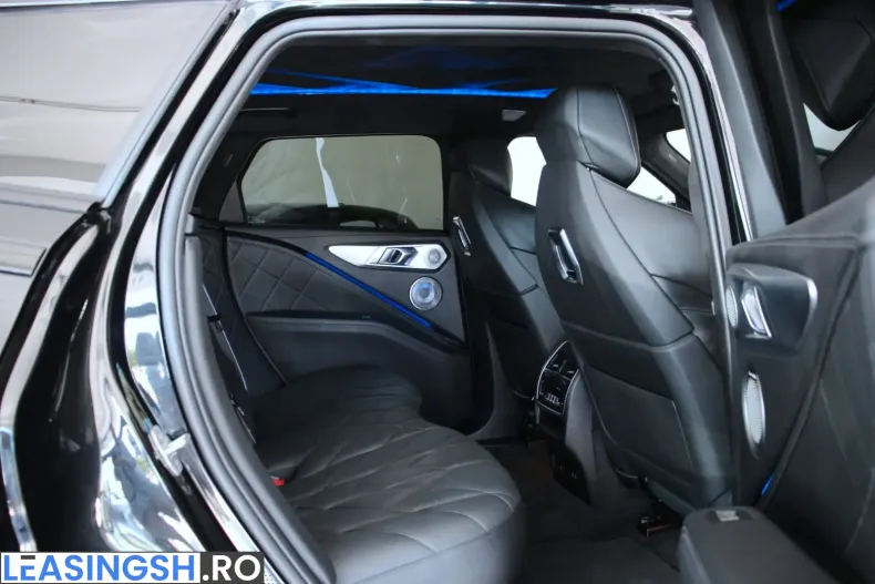 BMW XM (Seria X) din 2024 cu 34.616 km - oferta BMW262894 - foto 10