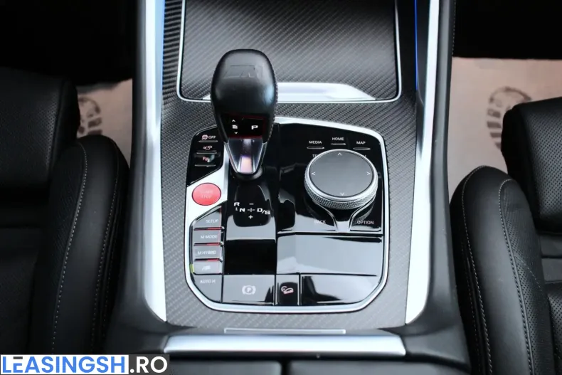 BMW XM (Seria X) din 2024 cu 34.616 km - oferta BMW262894 - foto 14
