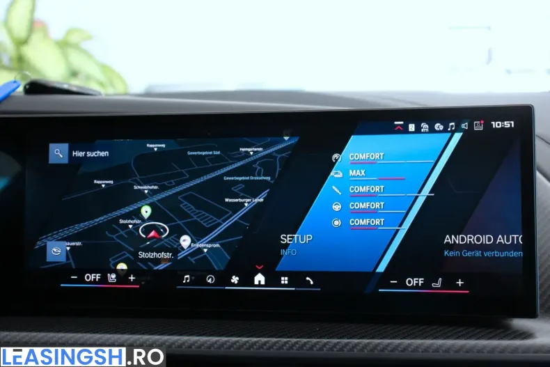 BMW XM (Seria X) din 2024 cu 34.616 km - oferta BMW262894 - foto 16