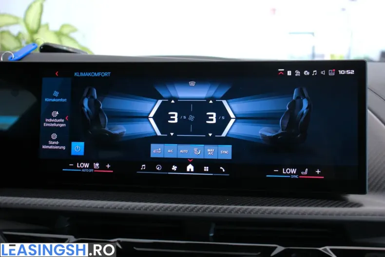 BMW XM (Seria X) din 2024 cu 34.616 km - oferta BMW262894 - foto 25