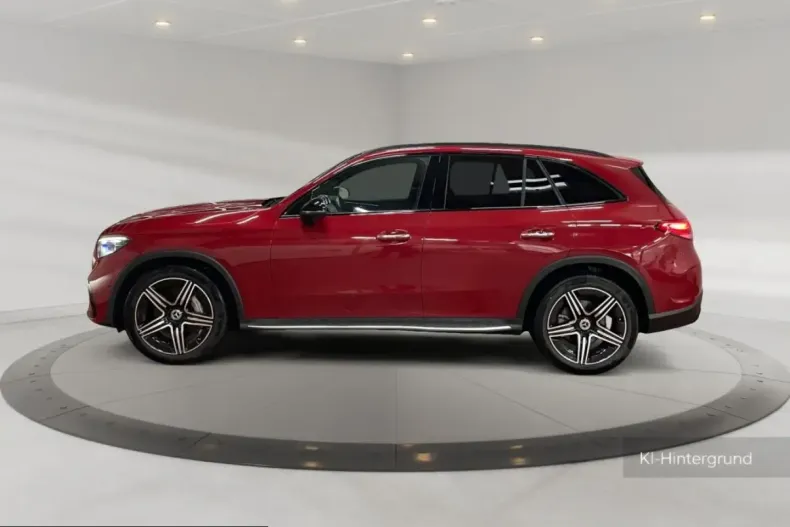 Mercedes-Benz GLC 300 (Clasa GLC) din 2025 cu 13.592 km - oferta MER262906 - foto 3
