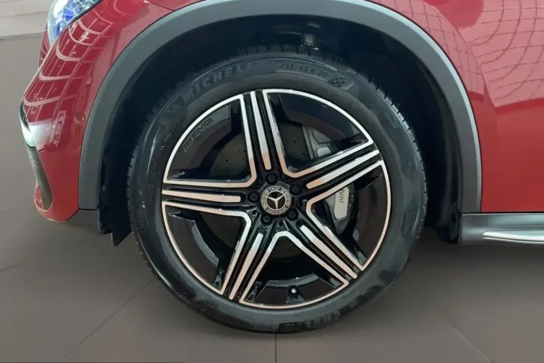 Mercedes-Benz GLC 300 (Clasa GLC) din 2025 cu 13.592 km - oferta MER262906 - foto 10