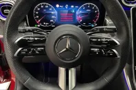 Mercedes-Benz GLC 300 (Clasa GLC) din 2025 cu 13.592 km - oferta MER262906 - foto 12