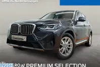 BMW X3 (Seria X) din 2022 cu 78.900 km - oferta BMW262920 - foto 1