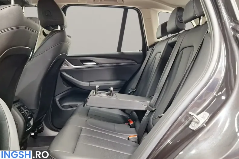BMW X3 (Seria X) din 2022 cu 78.900 km - oferta BMW262920 - foto 3