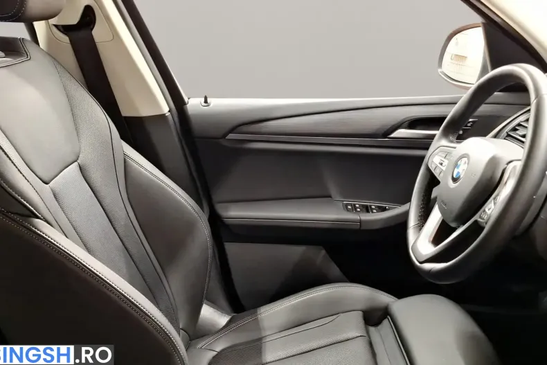 BMW X3 (Seria X) din 2022 cu 78.900 km - oferta BMW262920 - foto 5