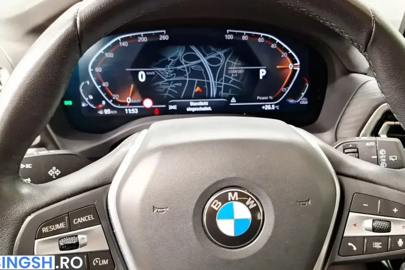 BMW X3 (Seria X) din 2022 cu 78.900 km - oferta BMW262920 - foto 6