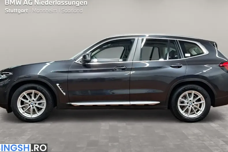 BMW X3 (Seria X) din 2022 cu 78.900 km - oferta BMW262920 - foto 8