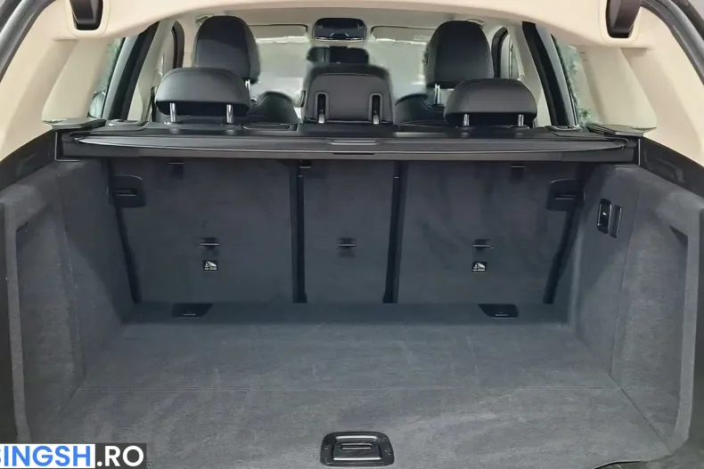 BMW X3 (Seria X) din 2022 cu 78.900 km - oferta BMW262920 - foto 15