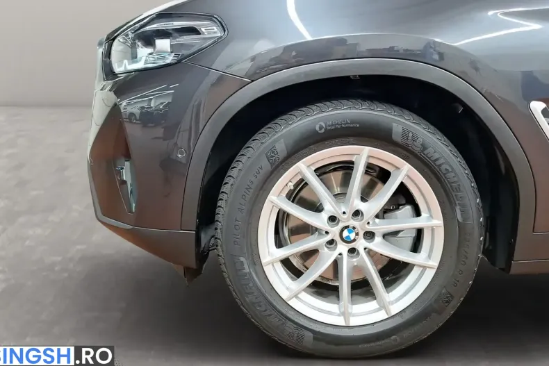 BMW X3 (Seria X) din 2022 cu 78.900 km - oferta BMW262920 - foto 18