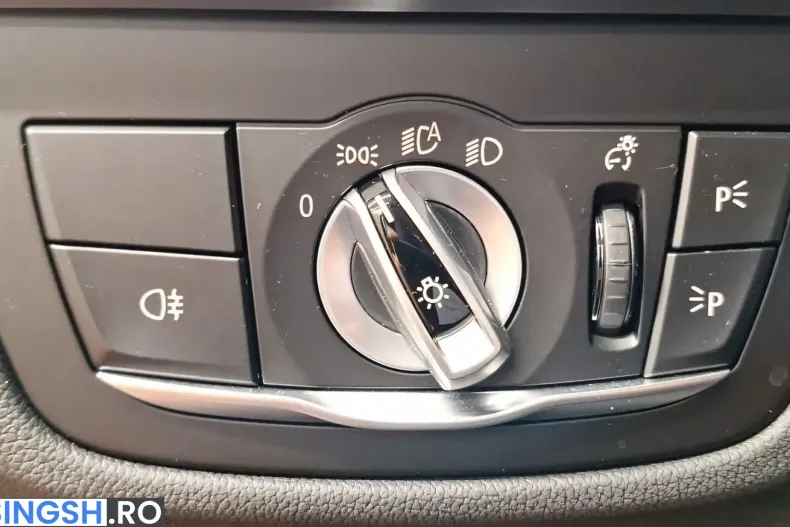 BMW X3 (Seria X) din 2022 cu 78.900 km - oferta BMW262920 - foto 19
