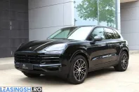 Porsche Cayenne din 2025 cu 11.470 km - oferta POR262921 - foto 1