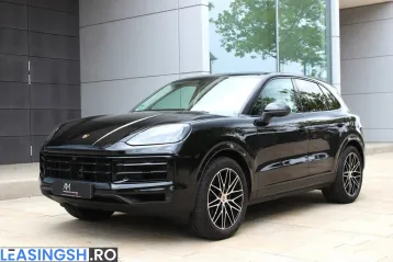 Porsche Cayenne din 2025 - oferta POR262921