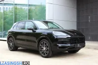 Porsche Cayenne din 2025 cu 11.470 km - oferta POR262921 - foto 4