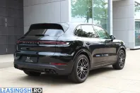 Porsche Cayenne din 2025 cu 11.470 km - oferta POR262921 - foto 6