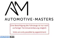 Porsche Cayenne din 2025 cu 11.470 km - oferta POR262921 - foto 7
