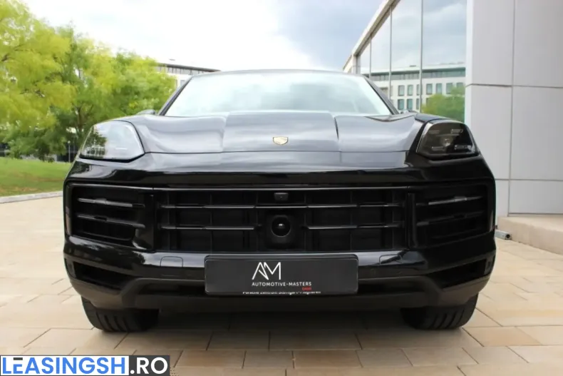 Porsche Cayenne din 2025 cu 11.470 km - oferta POR262921 - foto 8