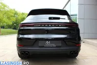 Porsche Cayenne din 2025 cu 11.470 km - oferta POR262921 - foto 9