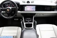 Porsche Cayenne din 2025 cu 11.470 km - oferta POR262921 - foto 10