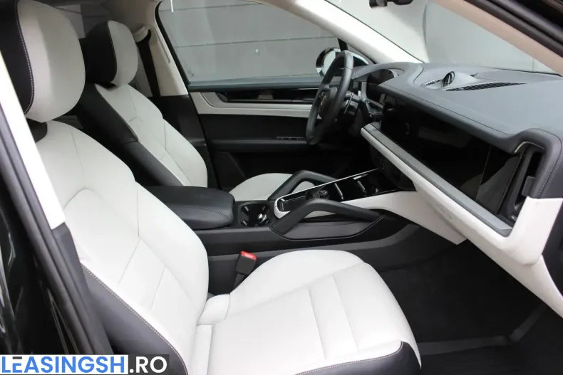 Porsche Cayenne din 2025 cu 11.470 km - oferta POR262921 - foto 16