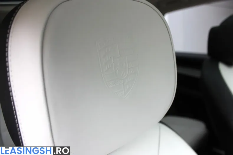 Porsche Cayenne din 2025 cu 11.470 km - oferta POR262921 - foto 18