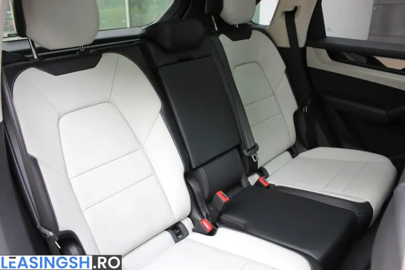 Porsche Cayenne din 2025 cu 11.470 km - oferta POR262921 - foto 19