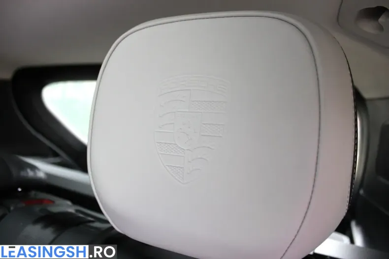 Porsche Cayenne din 2025 cu 11.470 km - oferta POR262921 - foto 20