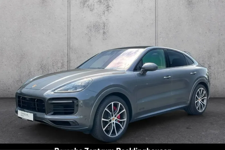 Porsche Cayenne din 2023 cu 41.322 km - oferta POR262922 - foto 1