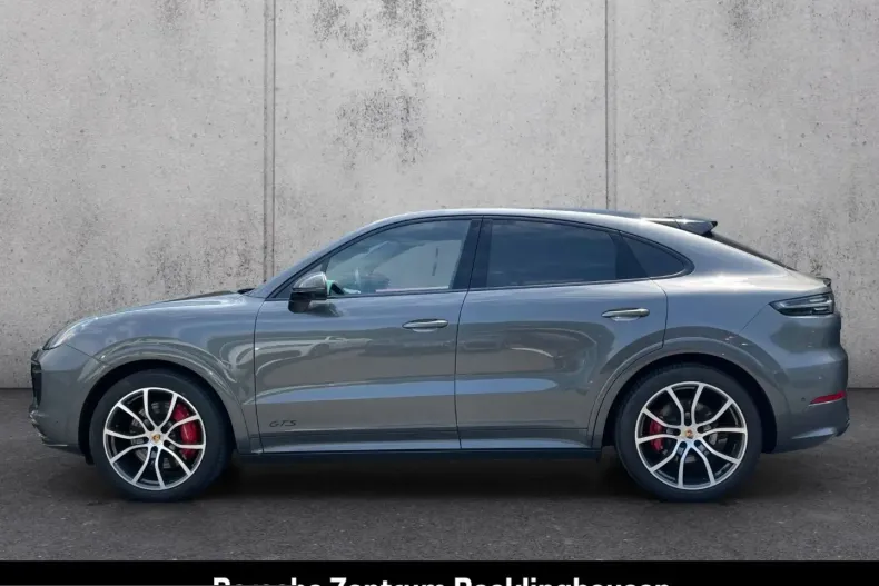 Porsche Cayenne din 2023 cu 41.322 km - oferta POR262922 - foto 2