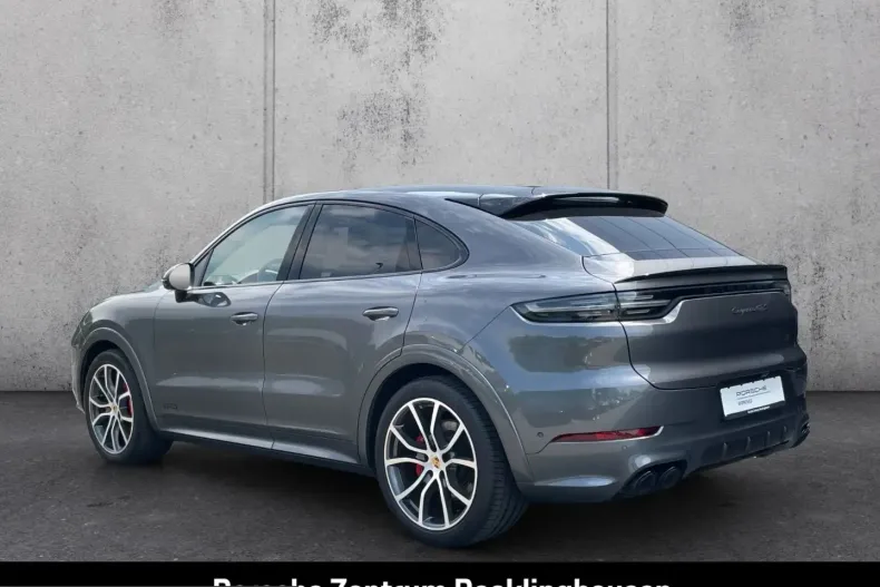 Porsche Cayenne din 2023 cu 41.322 km - oferta POR262922 - foto 3