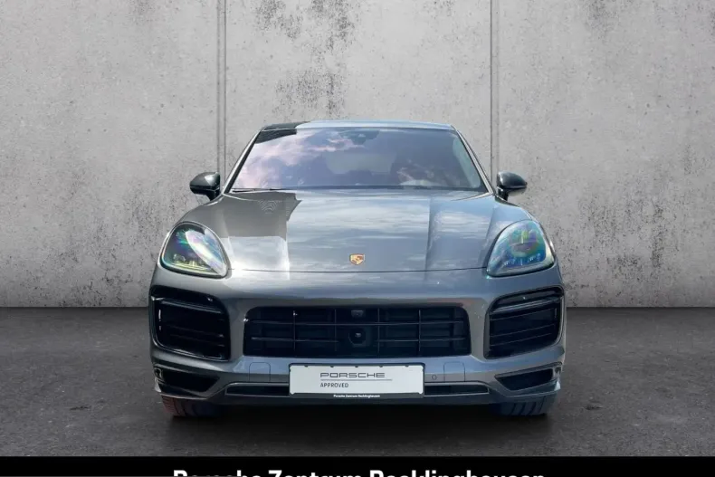 Porsche Cayenne din 2023 cu 41.322 km - oferta POR262922 - foto 10