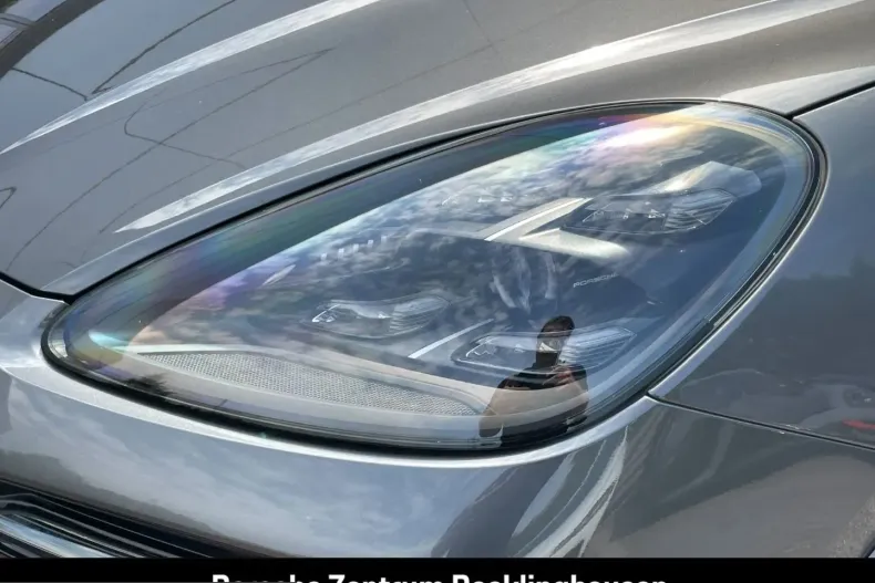 Porsche Cayenne din 2023 cu 41.322 km - oferta POR262922 - foto 12
