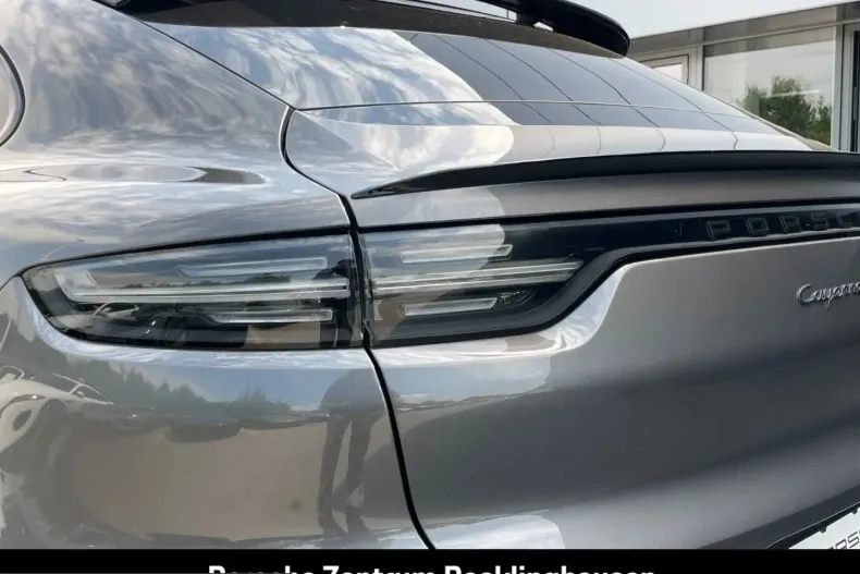Porsche Cayenne din 2023 cu 41.322 km - oferta POR262922 - foto 13