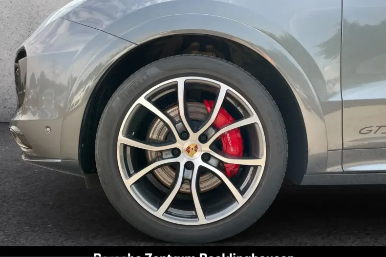 Porsche Cayenne din 2023 cu 41.322 km - oferta POR262922 - foto 15