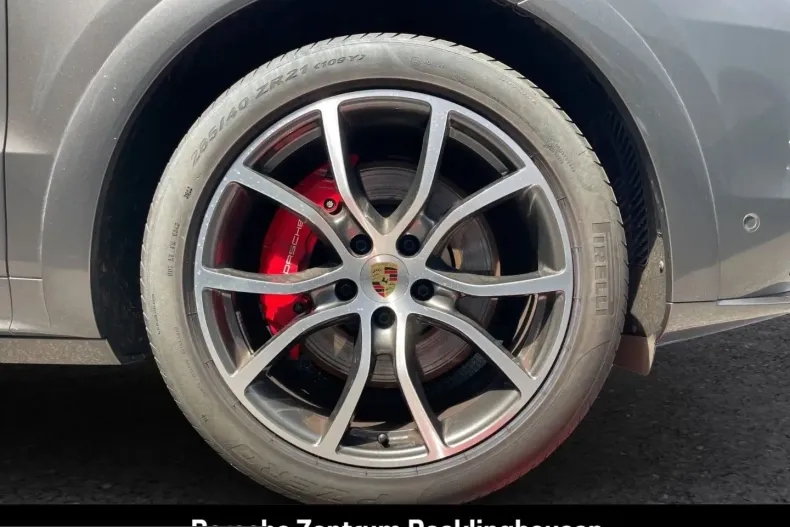 Porsche Cayenne din 2023 cu 41.322 km - oferta POR262922 - foto 16