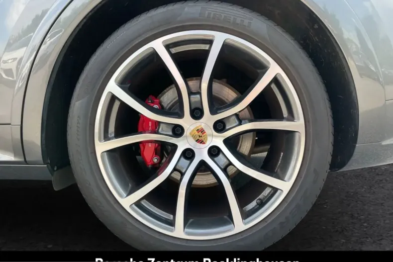 Porsche Cayenne din 2023 cu 41.322 km - oferta POR262922 - foto 18