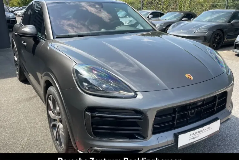 Porsche Cayenne din 2023 cu 41.322 km - oferta POR262922 - foto 19