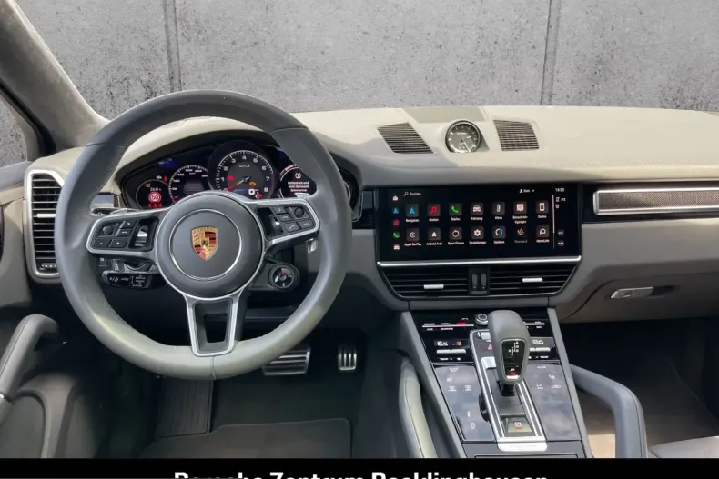 Porsche Cayenne din 2023 cu 41.322 km - oferta POR262922 - foto 22