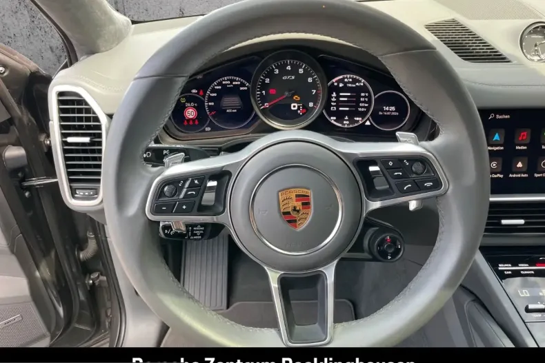 Porsche Cayenne din 2023 cu 41.322 km - oferta POR262922 - foto 23