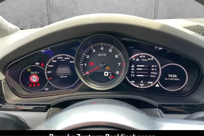Porsche Cayenne din 2023 cu 41.322 km - oferta POR262922 - foto 24