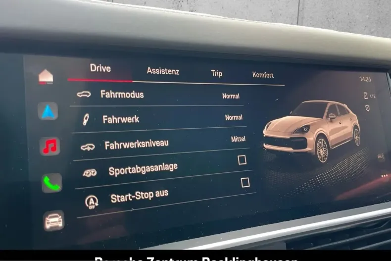 Porsche Cayenne din 2023 cu 41.322 km - oferta POR262922 - foto 25