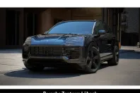 Porsche Cayenne din 2025 cu 1.450 km - oferta POR262926 - foto 1
