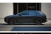 Porsche Cayenne din 2025 cu 1.450 km - oferta POR262926 - foto 2