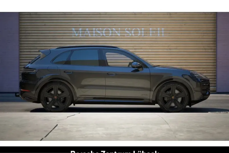 Porsche Cayenne din 2025 cu 1.450 km - oferta POR262926 - foto 6