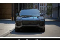 Porsche Cayenne din 2025 cu 1.450 km - oferta POR262926 - foto 8