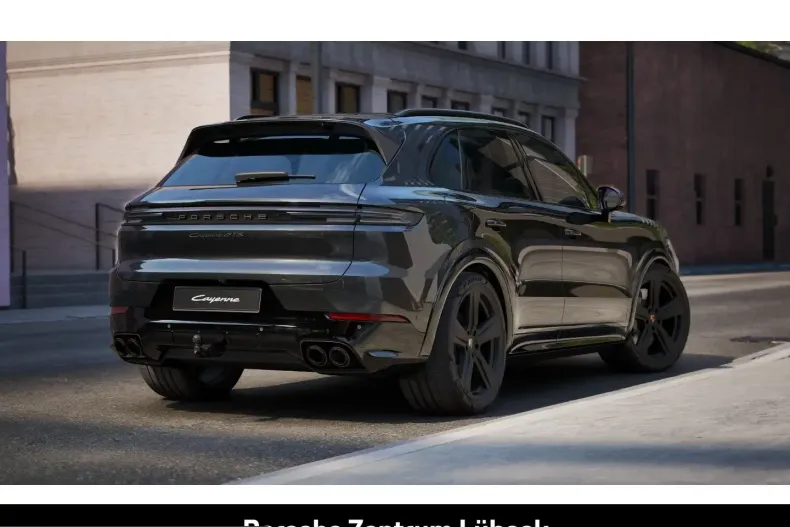 Porsche Cayenne din 2025 cu 1.450 km - oferta POR262926 - foto 9