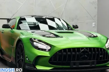Mercedes-Benz AMG GT din 2022 - oferta MER262928