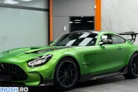 Mercedes-Benz AMG GT (Clasa GT) din 2022 cu 14.000 km - oferta MER262928 - foto 2