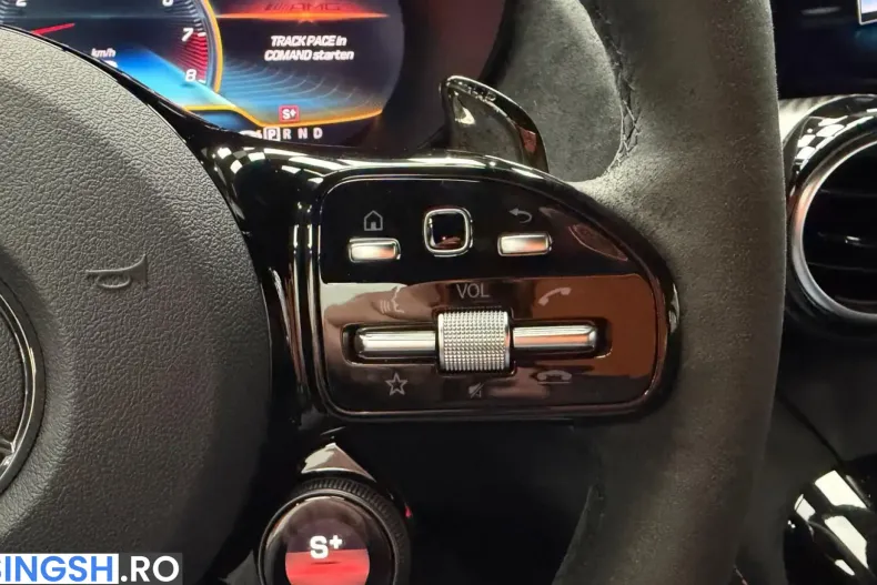 Mercedes-Benz AMG GT (Clasa GT) din 2022 cu 14.000 km - oferta MER262928 - foto 14